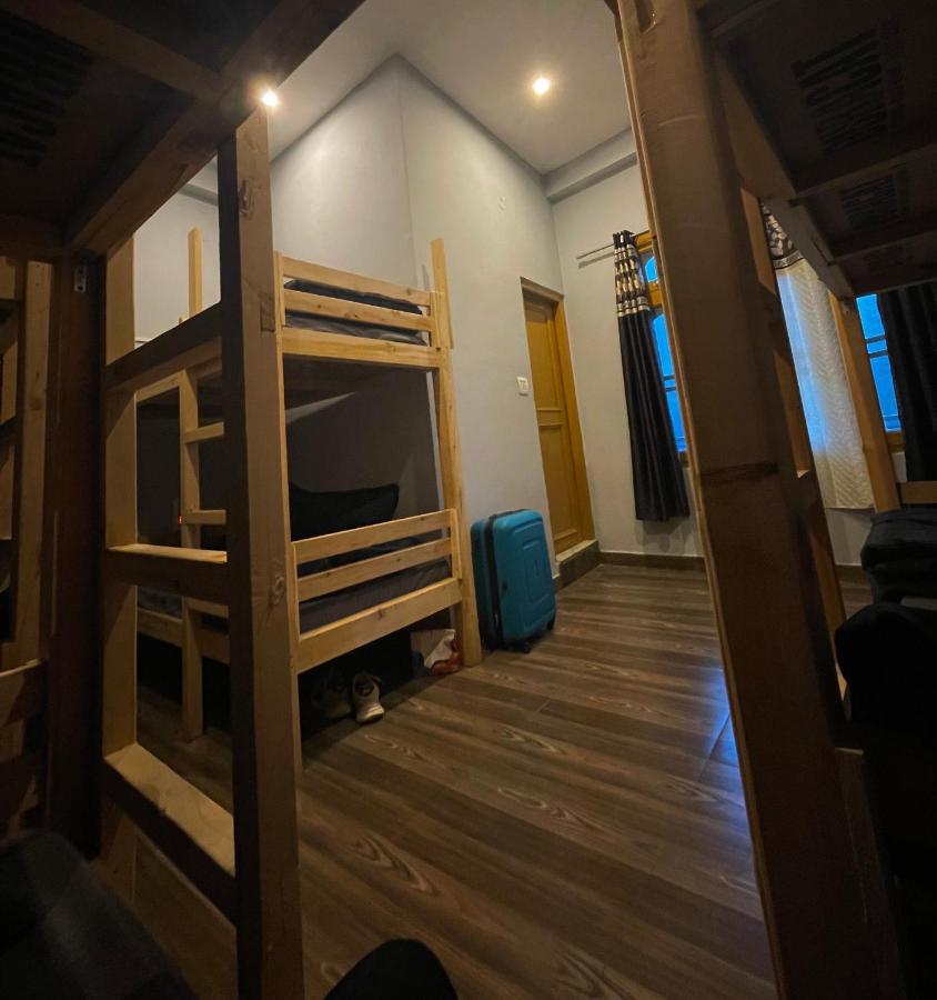 Wabi Sabi Hostel Kasol Exterior foto